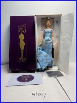 Robert Tonner Tyler Wentworth Vienna Opera Ball Doll