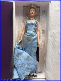 Robert Tonner Tyler Wentworth Vienna Opera Ball Doll