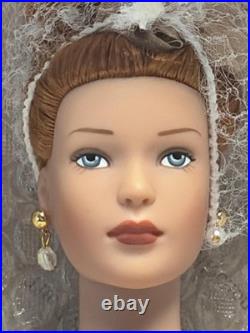 Robert Tonner Tyler Wentworth Vienna Opera Ball Doll