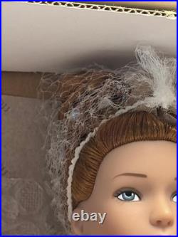 Robert Tonner Tyler Wentworth Vienna Opera Ball Doll