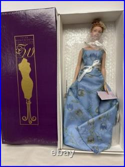 Robert Tonner Tyler Wentworth Vienna Opera Doll