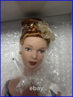 Robert Tonner Tyler Wentworth Vienna Opera Doll