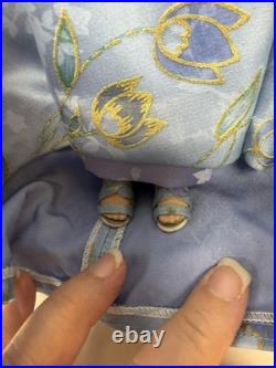 Robert Tonner Tyler Wentworth Vienna Opera Doll