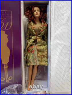 Robert Tonner Tyler Wentworth When In Rome Doll Robert Tonner Tyler Wentworth When In Rome Doll