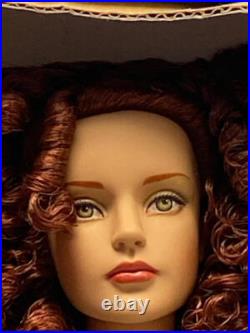 Robert Tonner Tyler Wentworth When In Rome Doll Robert Tonner Tyler Wentworth When In Rome Doll