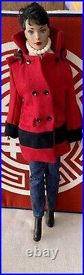 Robert Tonner -dressed Doll'1999'16doll
