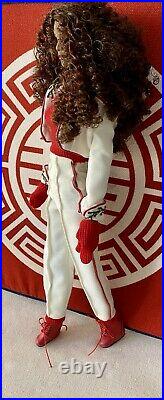 Robert Tonner -dressed Doll'1999'16doll