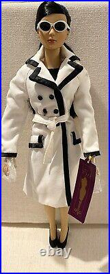 Robert Tonner -dressed Doll' 2004'16doll