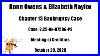 Ronn Owens U0026 Elizabeth Naylor Bankruptcy Case Meeting Of The Creditors October 29 2025
