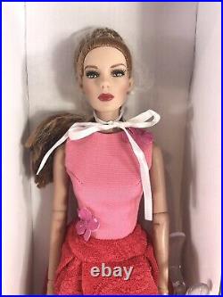 ROSE ROUGE 16" CHIC DOLL 