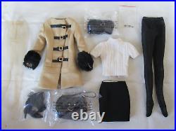 S'ports the Arts Shauna Tonner Doll Outfit 300 Made 2005 fits Sydney Cinderella