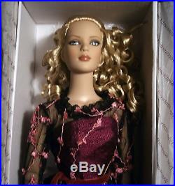 SALE Rare Tonner SO Lim Ed 100 West End Opening Tyler Wentworth New 2 Repaint