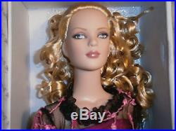 SALE Rare Tonner SO Lim Ed 100 West End Opening Tyler Wentworth New 2 Repaint