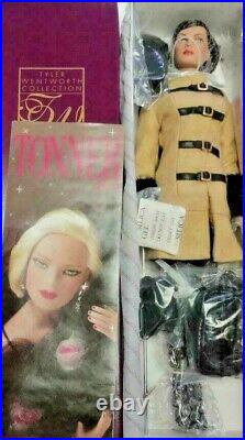 Shauna Store Exclusive Le 300 16 Dressed Doll Tonner Nrfb/ Vhtf Raregorgeous