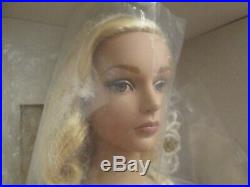 Sheer Glamour Sydney Chase Tonner Doll NRFB 2002 Blonde BA Body Tyler Wentworth