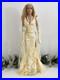Sheer Glamour Sydney Robert Tonner Doll TW3201 2002 Tyler Wentworth Stand