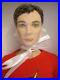 Sheldon Cooper First Edition Tonner 17 Doll NRFB 500 Made 2014 Big Bang Theory