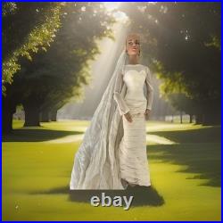 Show Stopping Sydney Chase Tonner Tyler Wentworth Doll LE1500 No Box or Shoes