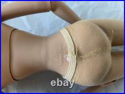 Show Stopping Sydney Chase Tonner Tyler Wentworth Doll LE1500 No Box or Shoes