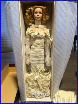 Signed Robert Tonner 2002 16 Tyler Wentworth SERENITY FAO Exclusive LE 500