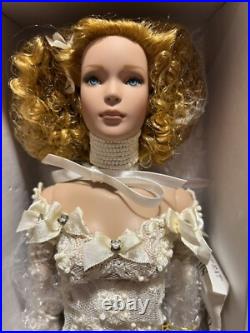 Signed Robert Tonner 2002 16 Tyler Wentworth SERENITY FAO Exclusive LE 500