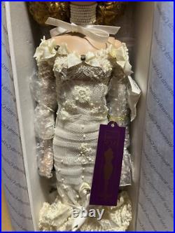 Signed Robert Tonner 2002 16 Tyler Wentworth SERENITY FAO Exclusive LE 500