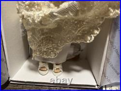 Signed Robert Tonner 2002 16 Tyler Wentworth SERENITY FAO Exclusive LE 500