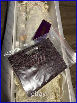 Signed Robert Tonner 2002 16 Tyler Wentworth SERENITY FAO Exclusive LE 500