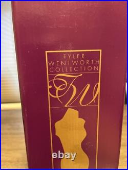 Signed Robert Tonner 2002 16 Tyler Wentworth SERENITY FAO Exclusive LE 500