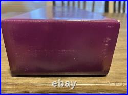 Signed Robert Tonner 2002 16 Tyler Wentworth SERENITY FAO Exclusive LE 500