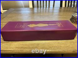 Signed Robert Tonner 2002 16 Tyler Wentworth SERENITY FAO Exclusive LE 500