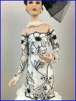 Signed by a Robert Tonner gifted to me Exceptional Antoinette doll Tonner Tyler