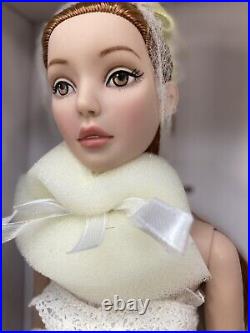 Simple Little Miette Doll Tonner Wilde Imagination 2015 16 Tonner NRFB