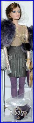 So Sleek Sydney Chase 16 doll Tonner BW 2011 Ltd 300 NRFB Tyler body