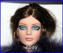 So Sleek Sydney Chase 16 doll Tonner BW 2011 Ltd 300 NRFB Tyler body