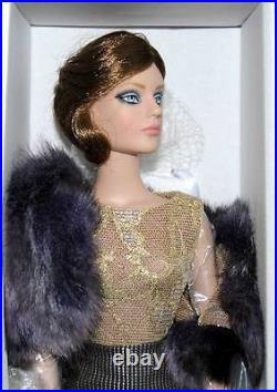 So Sleek Sydney Chase 16 doll Tonner BW 2011 Ltd 300 NRFB Tyler body