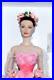 Spring Time 16 Ballet doll 2014 Tonner BW Daphne face Extra feet Ltd 400