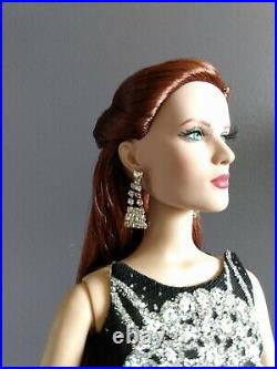 Starlight Romance, Tonner Convention Thank You Doll HTF