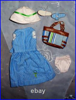 Super Rare Original Tonner Marley Wentworth Breezy Days-excellent Condition Super Rare Original Tonner Marley Wentworth Breezy Days-excellent Condition