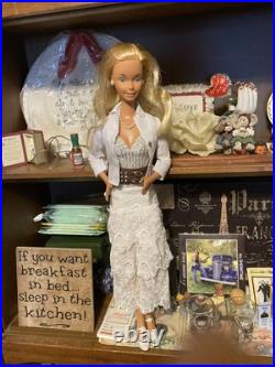 Super Size Barbie Doll Super Size Barbie Doll
