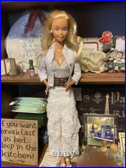 Super Size Barbie Doll Super Size Barbie Doll