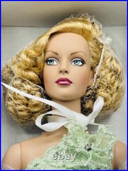 Sydney Chase Envy 2004 Tonner Tyler Wentworth 16 Dressed Fashion Doll LE 1500