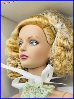 Sydney Chase Envy 2004 Tonner Tyler Wentworth 16 Dressed Fashion Doll LE 1500