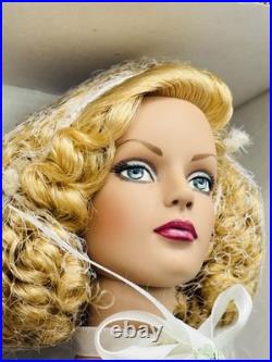 Sydney Chase Envy 2004 Tonner Tyler Wentworth 16 Dressed Fashion Doll LE 1500