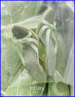 Sydney Chase Envy 2004 Tonner Tyler Wentworth 16 Dressed Fashion Doll LE 1500