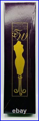 Sydney Chase Envy 2004 Tonner Tyler Wentworth 16 Dressed Fashion Doll LE 1500