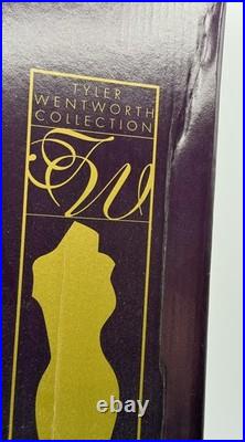 Sydney Chase Envy 2004 Tonner Tyler Wentworth 16 Dressed Fashion Doll LE 1500