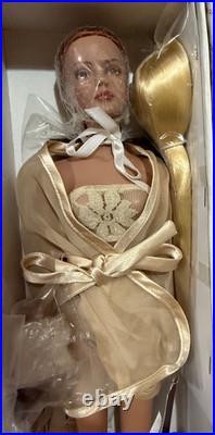 Sydney Chase Tonner Tyler Wentworth Collection Tyler Trends Doll