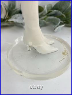 Sydney Chase Winter Whisper Chase Modeling Agency 2006 White Tonner Wentworth