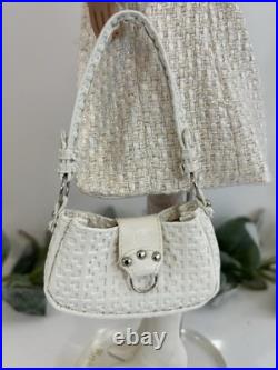 Sydney Chase Winter Whisper Chase Modeling Agency 2006 White Tonner Wentworth